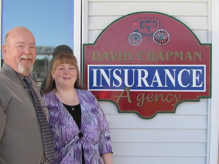 The Owners and Logo